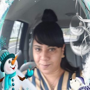 Meet your Posher, Joann